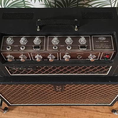 Vox Conqueror (JMI) 1967 image 6