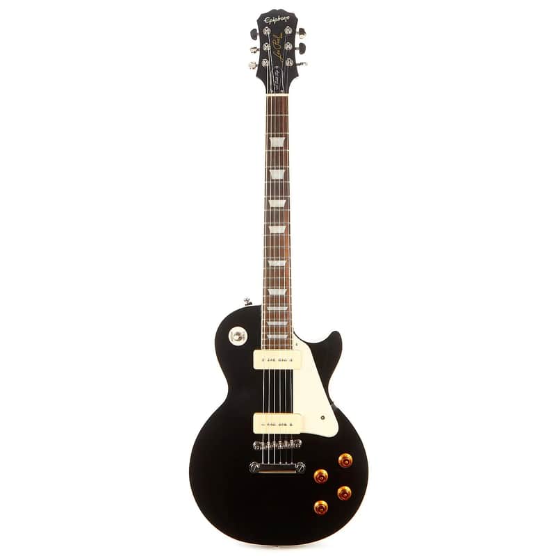 【美品】Epiphone エピフォン Les Paul Standard 14EpiphoneLesPaulStandard60sFi
