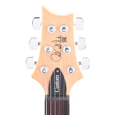 PRS SE Custom 24 Turquoise image 6