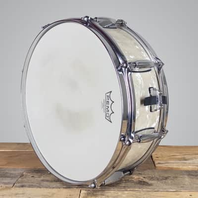 Gretsch Drums Renown Series 4-piece Shell Pack - Vintage Pearl - USED image 12