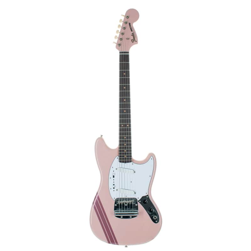 Fender Custom Shop '64 Mustang NOS image 1