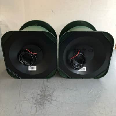 Pair TIC GS3 8" Outdoor Weather Resistant Omnidirectional In-Ground Speakers image 5