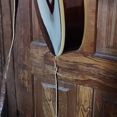 1980s Kentucky KM-200S w/ Hardshell Case image 12