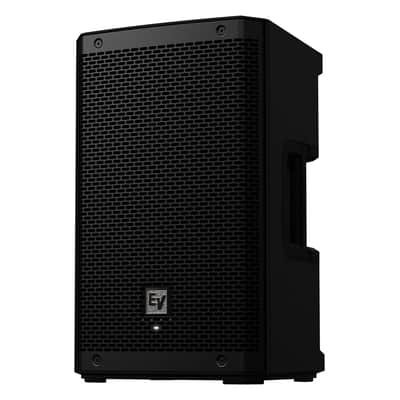 Electro-Voice EV ZLX-8P G2 8" Active Speaker Powered Monitor image 3