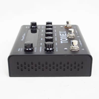 IK Multimedia TONEX Pedal Multi-Effects Processor [01291000010201534] (06/24) image 6