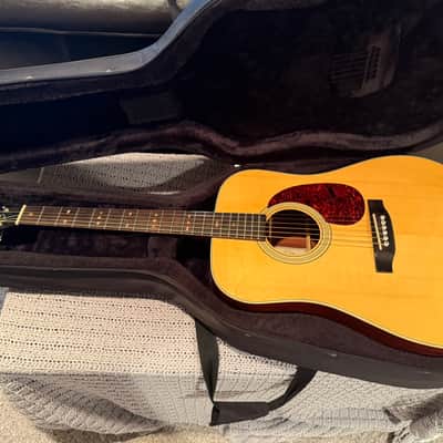 Johnson Carolina JD 76 ( JD 26 ) 2000 - 2010 - Natural Gloss image 13