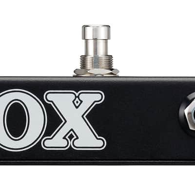 VOX VXVFS3 Fußschalter image 2