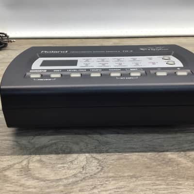Roland TD-3 Drum Sound Module w/ Full Set of Cables & More image 6