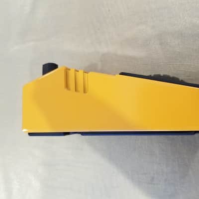 Peavey Accelerator overdrive AOD-2 image 4