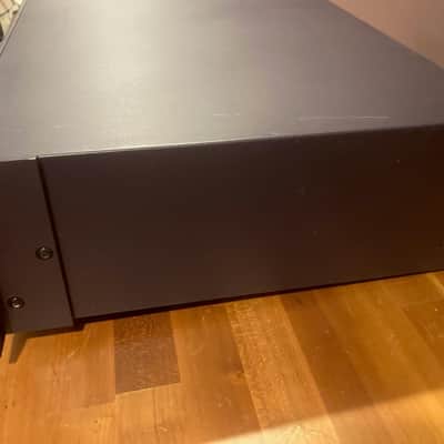 Kurzweil K2600R Rackmount Digital Workstation Sound Module- Software version 4.0 - Fully loaded with 1,000 programs  Near-Mint Condition from Original owner image 3