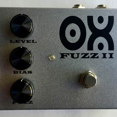 Oxfuzz (Ox Fuzz) II Germanium image 1