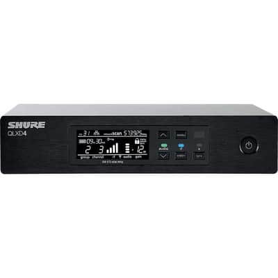 Shure QLXD4E=K51 2024 OVP | unopened image 8
