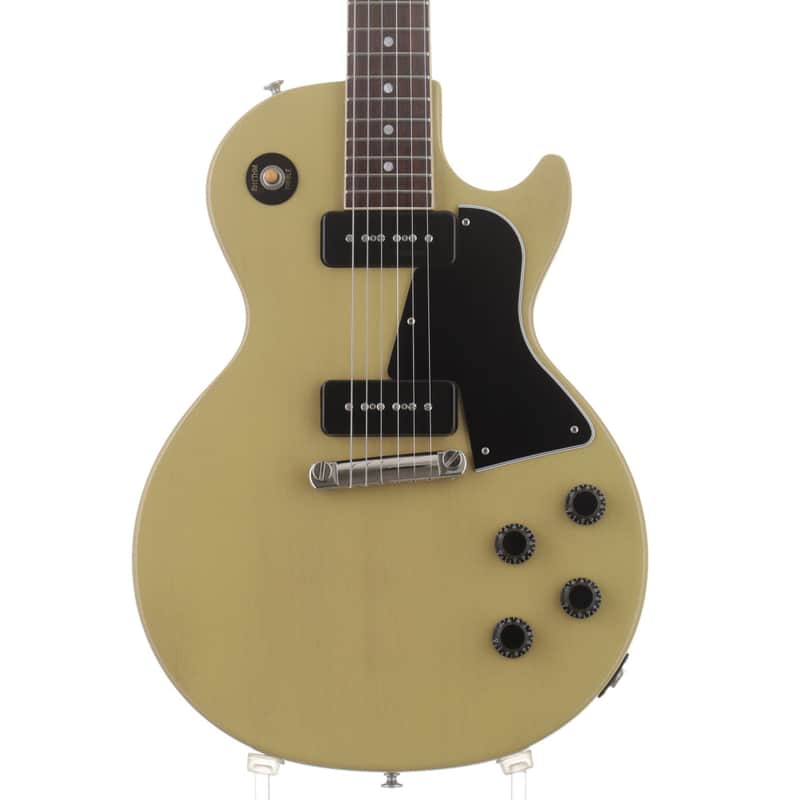 Gibson USA Les Paul Special TV Yellow Gibson [211340162] (09/17) image 1