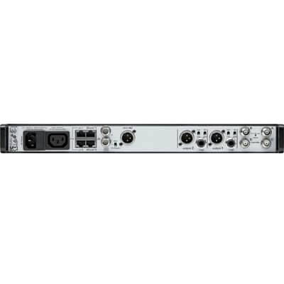Shure AD4DUS=-A Axient Digital 2-Channel Wireless Receiver - Mint, Open Box image 2