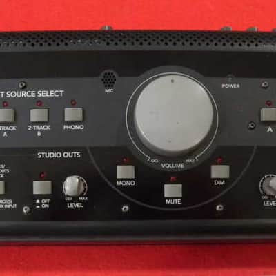 Mackie Big Knob image 1