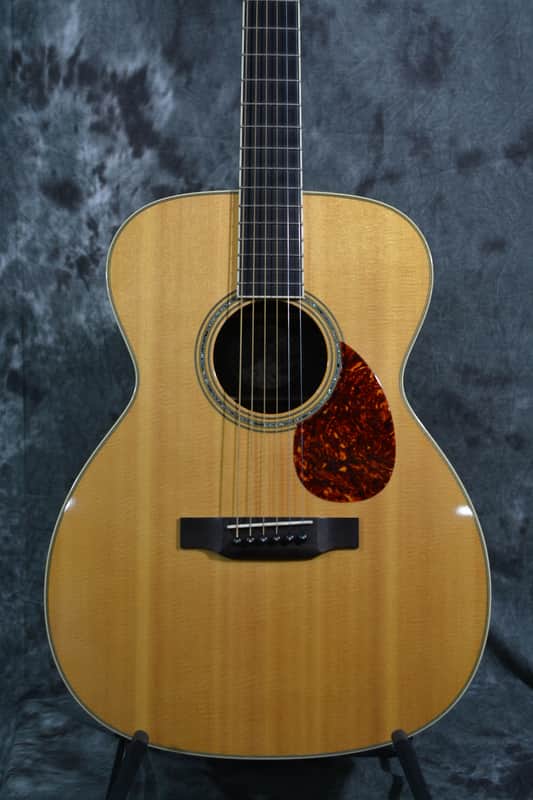Collings OM3