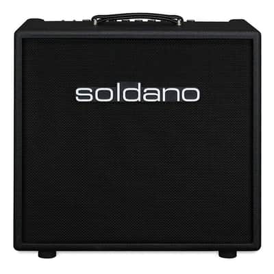 Soldano SLO-30 Combo Classic image 2