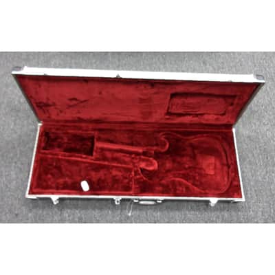 Burns Dream Electric Guitar w/Case Trans Cherry-Red image 13