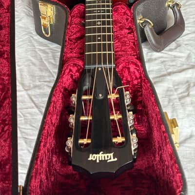 Taylor Taylor 522ce 12 Fret X braced 2019 - Brown image 18