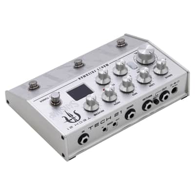 Tech 21 Marty Friedman Signature SansAmp Pedal image 3