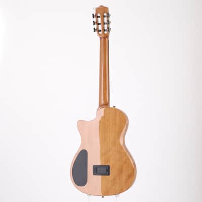 Cordoba Stage Guitar Edge Burst [SN 92320165] (09/19) image 7
