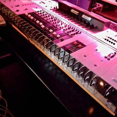 EAB/Geiling RE-85 1966 vacuum tube console image 9