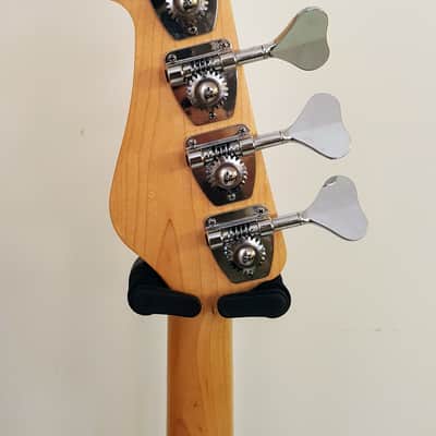 Yamaha BB-350 Bass image 4