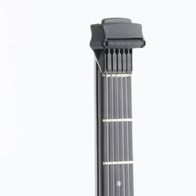STEINBERGER Synapse ST-2FPA Satin Black [U06010931] (06/22) image 11