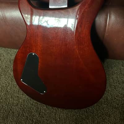 PRS 408 Maple Top Stoptail 2013 image 8