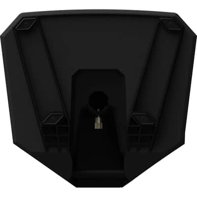 Electro-Voice ZLX-15P-G2 1000W 15-inch Powered Bluetooth Speaker with ZLX-G2 Mounting Bracket image 7