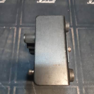 ProCo RAT 2 (Flat Box) USA 2001 SOCKET LM308N with 9v ADAPTER CORD image 5