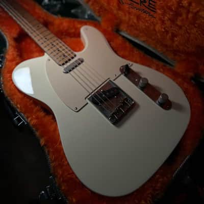 Lumiére Guitars T-Style - 2025 - White Blonde. NEW, (Authorized Dealers)) image 15