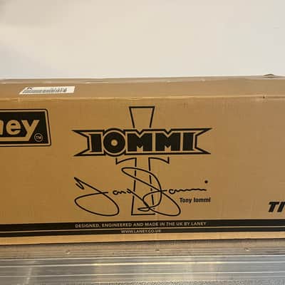 Laney TI100  Limited 46/50 image 11