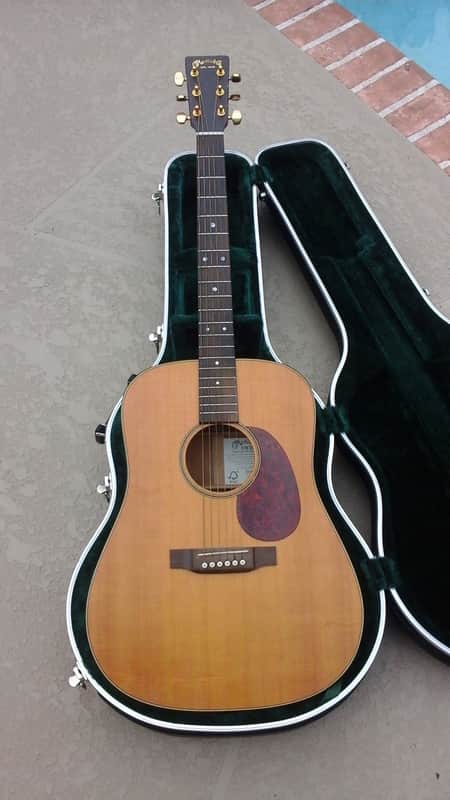 Martin SWD 1997 Natural image 1