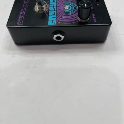 Catalinbread Perseus Sub Octave Fuzz Octaver Analog Octafuzz Guitar Effect Pedal image 4