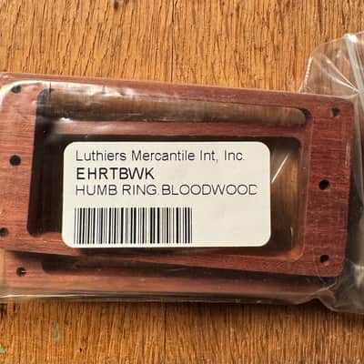 VINTAGE 1970s Bartolini Hi-A Bass Guitar Pickup | Reverb