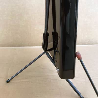 Original Steinberger Guitar & Bass Stand - Compact & Light - Fits ALL  Models -In Stock- HeadlessUSA image 7