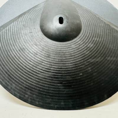 Roland CY-6 Crash Ride Splash Cymbal 12” w Arm CY6 image 3