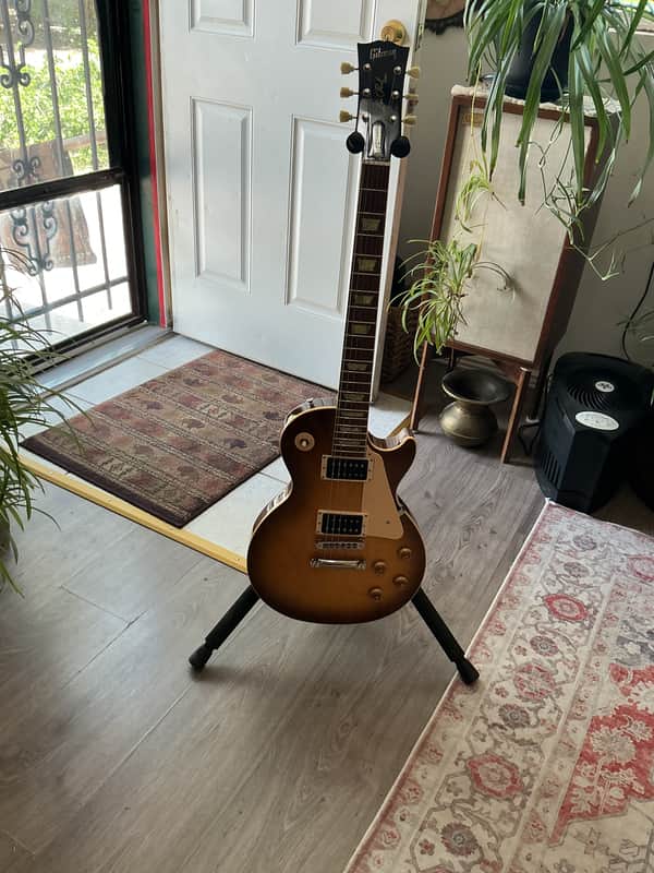 Gibson Les Paul Classic