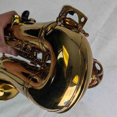 Selmer Mark VI 1969 image 6