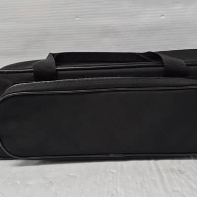 Pedaltrain Nano+ with Soft Case 2010s - Black image 19