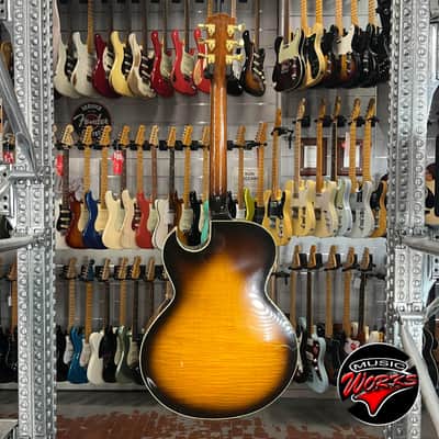 Gibson   Es 165 Herb Ellis image 8