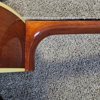 Gibson J-50 1955 - 1960 - Natural image 5