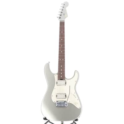 Charvel Prashant Aswani Signature Pro-Mod So-Cal PA28, Inca Silver (NITRO FINISH) Professional Setup (SR) (02164) image 5