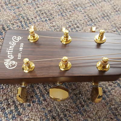 Brand New Martin SP000C-16R Acoustic Guitar image 7