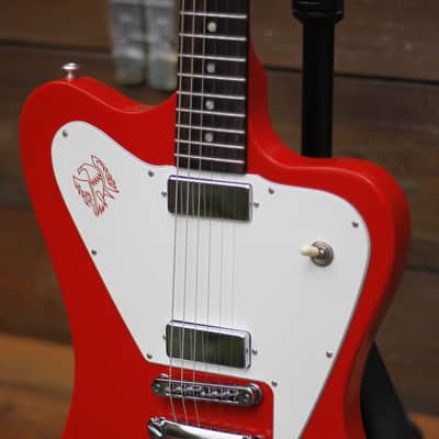 Gibson Firebird Non Reverse 2015 - Ferrari Red image 7