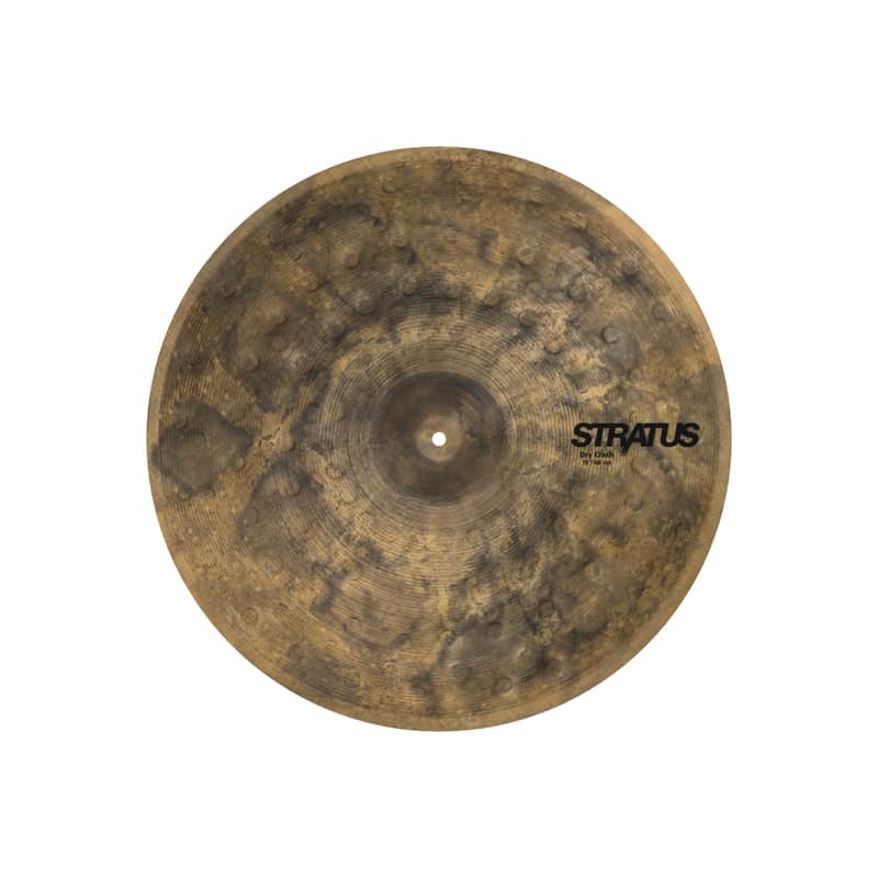 Immagine Sabian SD1906 19" Stratus Dry Crash - 1
