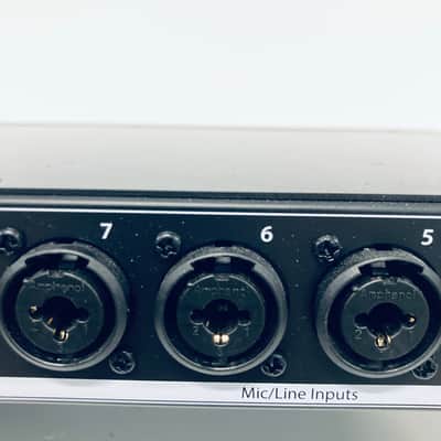 Presonus Quantum 26X32 192KHz Thunderbolt Interface ª Like NEW • Tested image 13