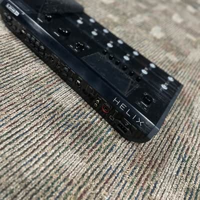 Line 6 Helix floor 2025 - Black image 4