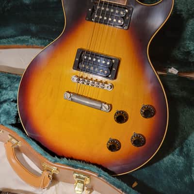 Gibson Custom Shop Slash Brazilian Dream ’58 Les Paul – Brazilian Rosewood – Signed – #132/150 (2018) image 8